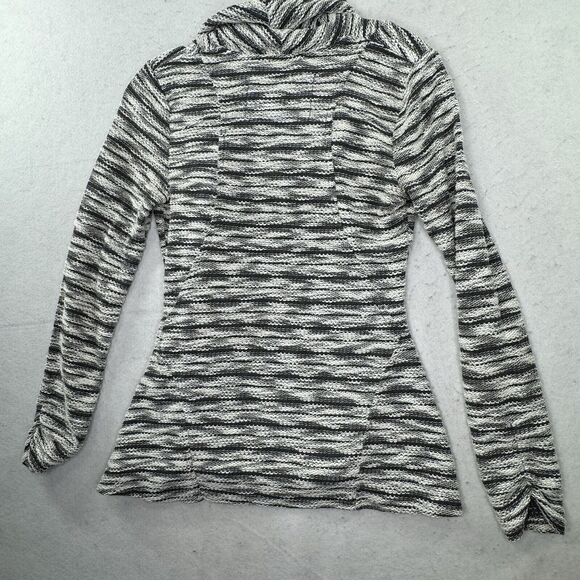 Anthropologie SATURDAY SUNDAY Women's Sz Small SIDEWINDER Jacket Lagenlook Boho - Picture 7 of 12